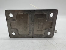 Load image into Gallery viewer, D. Lilly &amp; Co. 101HD SS Ratchet Surface Mount w/ Hardware (No Box)