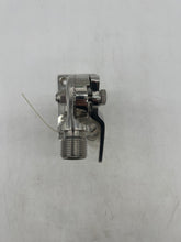 Load image into Gallery viewer, D. Lilly &amp; Co. 101HD SS Ratchet Surface Mount w/ Hardware (No Box)