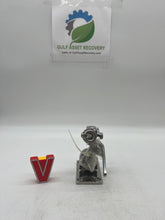 Load image into Gallery viewer, D. Lilly &amp; Co. 101HD SS Ratchet Surface Mount w/ Hardware (No Box)