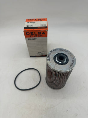 Delsa Filter DE408F Fuel Filter *Lot of (6) Filters* (Open Box)