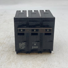 Load image into Gallery viewer, Siemens QP320 Circuit Breaker, HACR Type, 20A, 3P, 240VAC *Lot of (3) (Used)