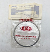 Load image into Gallery viewer, Twin Disc N412112724 Oil Seal Ring (No Box)