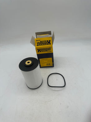 Hengst E10KFR4 D10 Fuel Filter *Lot of (6) Filters* (Open Box)