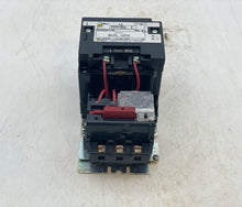Load image into Gallery viewer, Square D 8536SDG1V06H30 Size 2 Starter w/ 480V Coil, Motor Logic (Used)