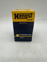 Load image into Gallery viewer, Hengst E10KFR4 D10 Fuel Filter *Lot of (6) Filters* (Open Box)
