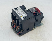Load image into Gallery viewer, Square D 8536SDG1V06H30 Size 2 Starter w/ 480V Coil, Motor Logic (Used)