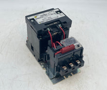 Load image into Gallery viewer, Square D 8536SDG1V06H30 Size 2 Starter w/ 480V Coil, Motor Logic (Used)