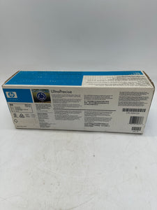 HP Q2612A 12A LaserJet Black Ink Printer Cartridge (New)