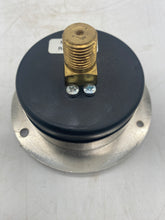 Load image into Gallery viewer, McDaniel Controls J8EP Pressure Gauge, 0-160 PSI, 1/4&quot; NPT, 316SS (Open Box)