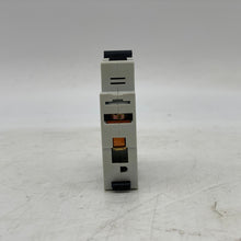 Load image into Gallery viewer, Klockner Moeller FAZ-C2 Circuit Breaker 2A 240/415VAC *Lot of (4)* (Used)