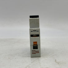 Load image into Gallery viewer, Klockner Moeller FAZ-C2 Circuit Breaker 2A 240/415VAC *Lot of (4)* (Used)