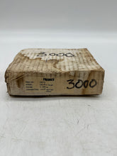 Load image into Gallery viewer, TRERICE D82LFB4002LA210 Pressure Gauge, 4" Dial, 0-3000 psi (New)