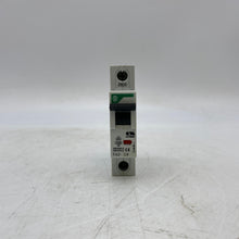Load image into Gallery viewer, Klockner Moeller FAZ-C4 Circuit Breaker 4A 240/415VAC *Lot of (4)* (Used)