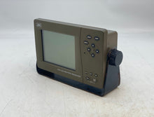 Load image into Gallery viewer, JRC NCR-333 Navtex Receiver w/ Mounting Bracket (Used)