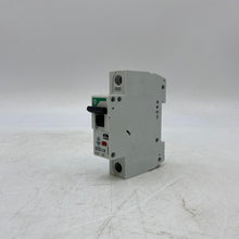 Load image into Gallery viewer, Klockner Moeller FAZ-C4 Circuit Breaker 4A 240/415VAC *Lot of (4)* (Used)
