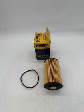 Hengst E10KP D10 Fuel Filter *Lot of (6) Filters* (Open Box)