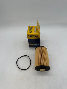 Hengst E10KP D10 Fuel Filter *Lot of (6) Filters* (Open Box)