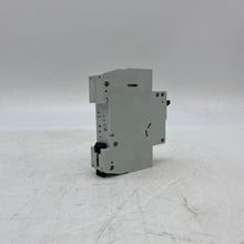 Load image into Gallery viewer, Klockner Moeller FAZ-C4 Circuit Breaker 4A 240/415VAC *Lot of (4)* (Used)