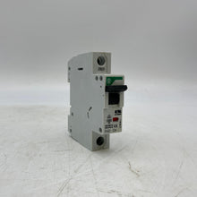 Load image into Gallery viewer, Klockner Moeller FAZ-C4 Circuit Breaker 4A 240/415VAC *Lot of (4)* (Used)
