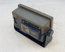 Load image into Gallery viewer, JRC NCR-333 Navtex Receiver w/ Mounting Bracket (Used)