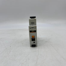 Load image into Gallery viewer, Klockner Moeller FAZ-C4 Circuit Breaker 4A 240/415VAC *Lot of (4)* (Used)