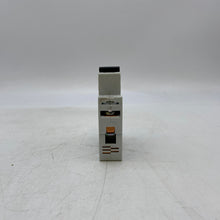 Load image into Gallery viewer, Klockner Moeller FAZ-C4 Circuit Breaker 4A 240/415VAC *Lot of (4)* (Used)