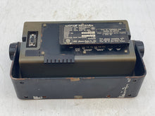 Load image into Gallery viewer, JRC NCR-333 Navtex Receiver w/ Mounting Bracket (Used)