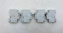 Load image into Gallery viewer, Klockner Moeller FAZN-C6 Circuit Breaker 6A 277VAC *Lot of (4)* (Used)