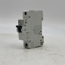 Load image into Gallery viewer, Klockner Moeller FAZN-C6 Circuit Breaker 6A 277VAC *Lot of (4)* (Used)