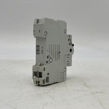 Load image into Gallery viewer, Klockner Moeller FAZN-C6 Circuit Breaker 6A 277VAC *Lot of (4)* (Used)