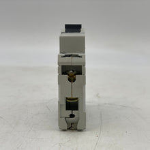 Load image into Gallery viewer, Klockner Moeller FAZN-C6 Circuit Breaker 6A 277VAC *Lot of (4)* (Used)