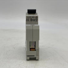 Load image into Gallery viewer, Klockner Moeller FAZN-C6 Circuit Breaker 6A 277VAC *Lot of (4)* (Used)