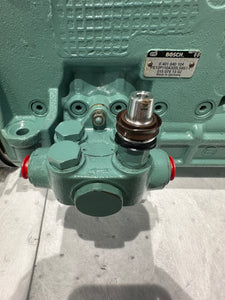 Bosch 0401840104 Automotive Diesel Injection Pump Assembly, Daimler/Mercedes (Reman)