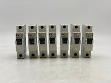 Load image into Gallery viewer, Klockner Moeller FAZN-C4 Circuit Breaker 4A 277VAC *Lot of (7)* (Used)