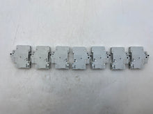 Load image into Gallery viewer, Klockner Moeller FAZN-C4 Circuit Breaker 4A 277VAC *Lot of (7)* (Used)
