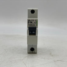 Load image into Gallery viewer, Klockner Moeller FAZN-C4 Circuit Breaker 4A 277VAC *Lot of (7)* (Used)