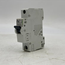 Load image into Gallery viewer, Klockner Moeller FAZN-C4 Circuit Breaker 4A 277VAC *Lot of (7)* (Used)