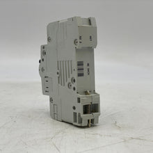 Load image into Gallery viewer, Klockner Moeller FAZN-C4 Circuit Breaker 4A 277VAC *Lot of (7)* (Used)