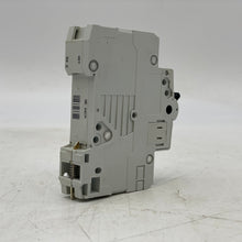 Load image into Gallery viewer, Klockner Moeller FAZN-C4 Circuit Breaker 4A 277VAC *Lot of (7)* (Used)