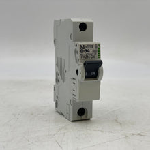 Load image into Gallery viewer, Klockner Moeller FAZN-C4 Circuit Breaker 4A 277VAC *Lot of (7)* (Used)