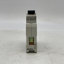 Load image into Gallery viewer, Klockner Moeller FAZN-C4 Circuit Breaker 4A 277VAC *Lot of (7)* (Used)