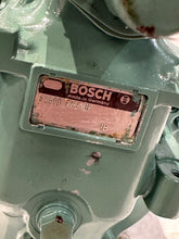 Load image into Gallery viewer, Bosch 0401840104 Automotive Diesel Injection Pump Assembly, Daimler/Mercedes (Reman)