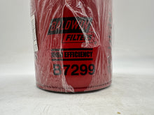 Load image into Gallery viewer, Baldwin B7299 Lube Spin-On Filter *Lot of (5)* (No Box)