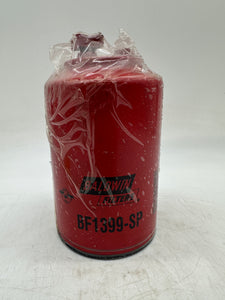 Baldwin BF1399-SP Fuel Water Separator *Lot of (4)* (No Box)