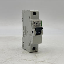 Load image into Gallery viewer, Klockner Moeller FAZN-C2 Circuit Breaker 2A 277VAC *Lot of (12)* (Used)