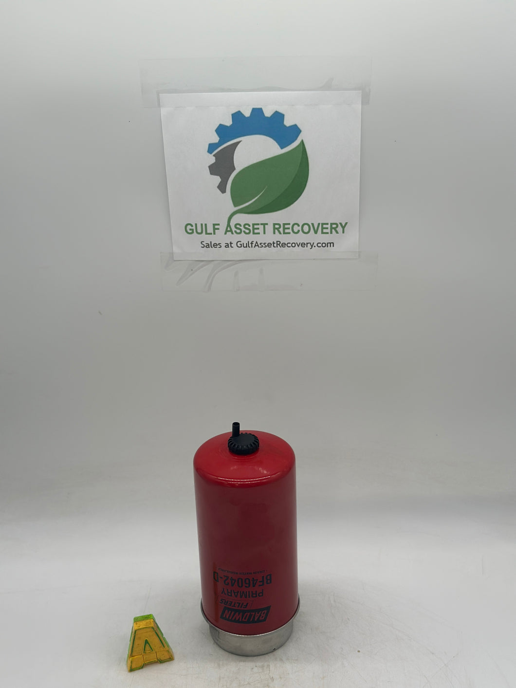 Baldwin BF46042-D Fuel/Water Separator Filter (No Box)
