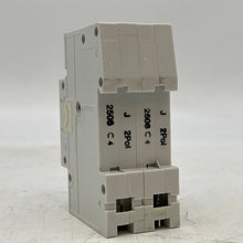 Load image into Gallery viewer, Siemens 5SX22-C4 Circuit Breaker 4A 400VAC *Lot of (5)* (Used)