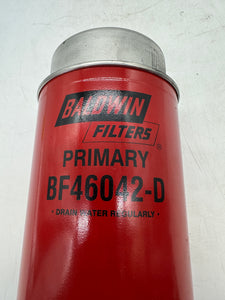 Baldwin BF46042-D Fuel/Water Separator Filter (No Box)