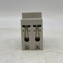 Load image into Gallery viewer, Siemens 5SX22-C4 Circuit Breaker 4A 400VAC *Lot of (5)* (Used)