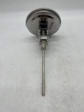 Load image into Gallery viewer, PIC B5A6-II Bimetal Thermometer Gauge, 5", 0-250°, 6" Stem, SS (New)